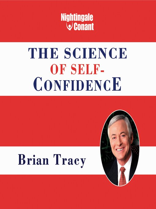 Cover image for The Science of Self-Confidence